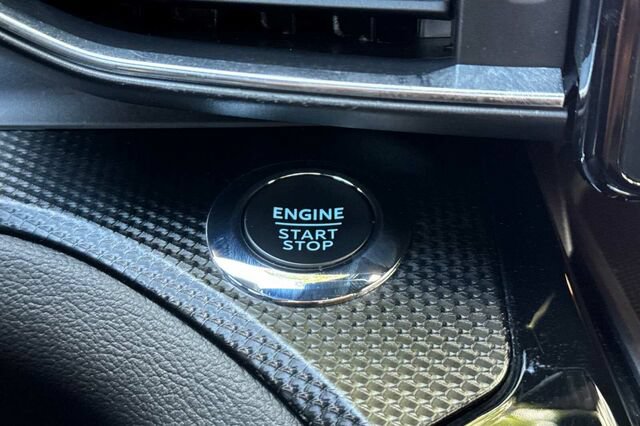 Certified 2024 Ford Explorer ST w/ Equipment Group 401A AWD/4WD image 23
