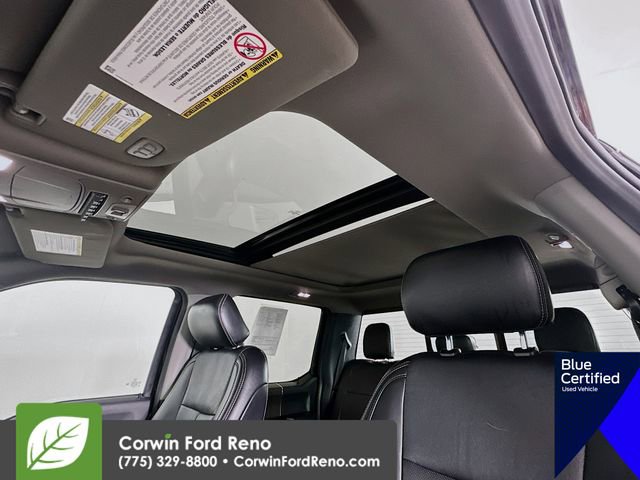 Certified 2021 Ford F250 Lariat image 26