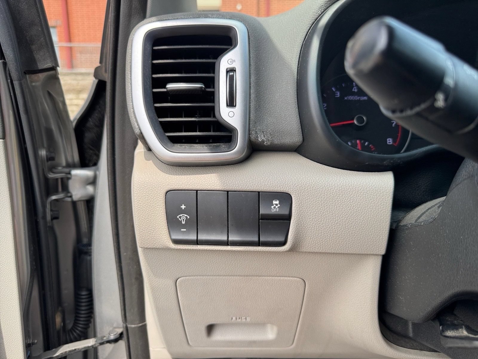 Used 2019 Kia Sportage LX FWD image 19