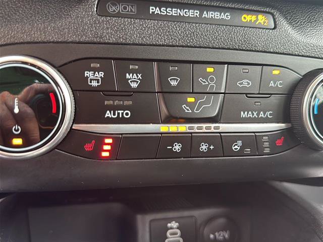 Certified 2024 Ford Escape Active AWD/4WD image 27