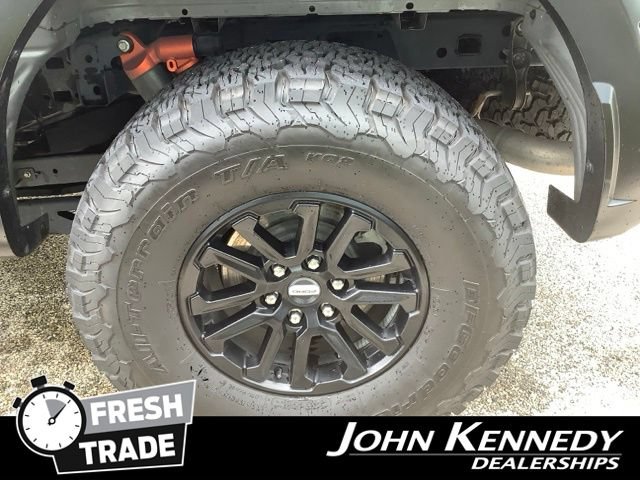 Certified 2024 Ford F150 Raptor AWD/4WD image 40
