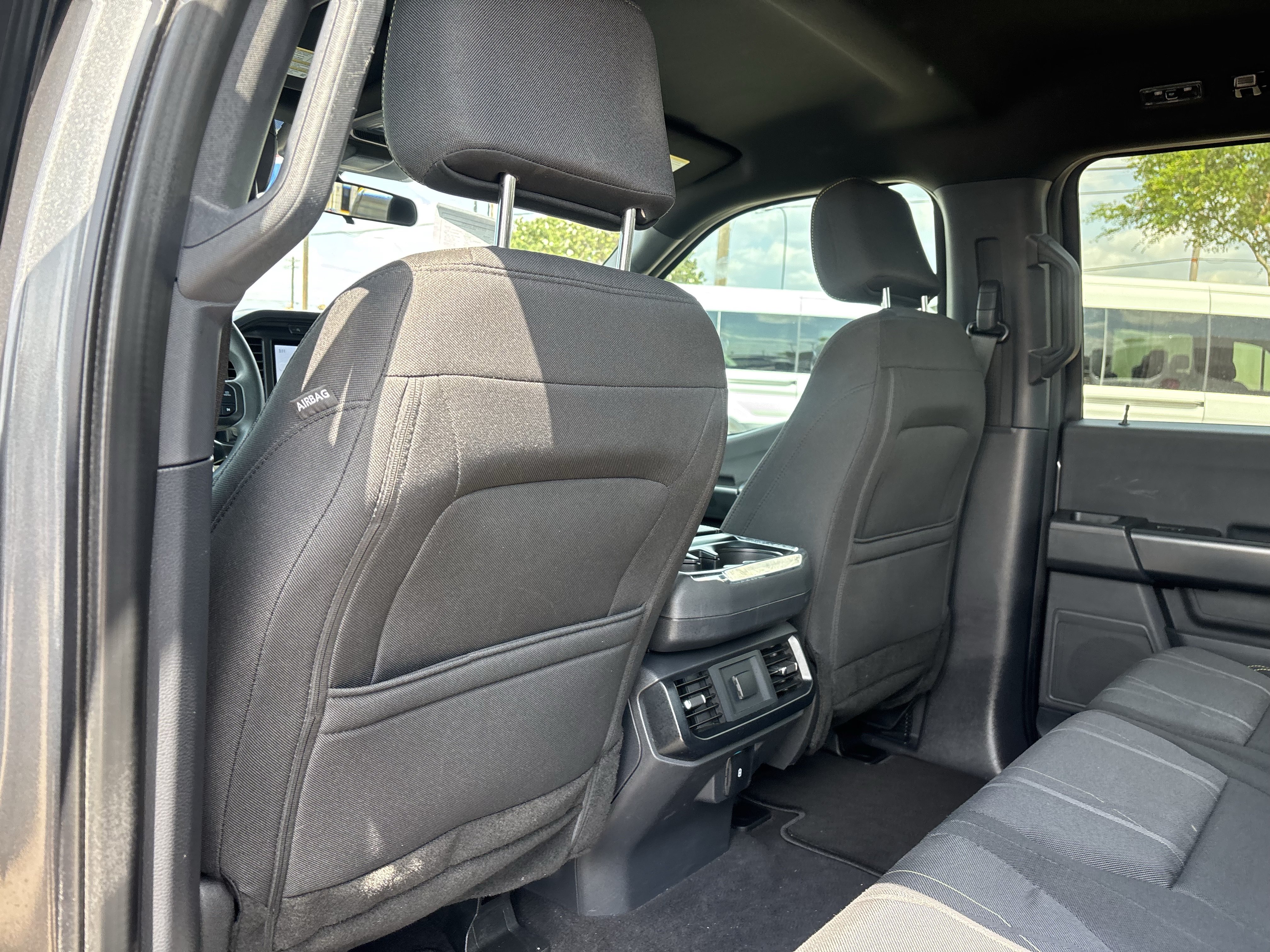 Certified 2024 Ford F150 STX RWD image 16