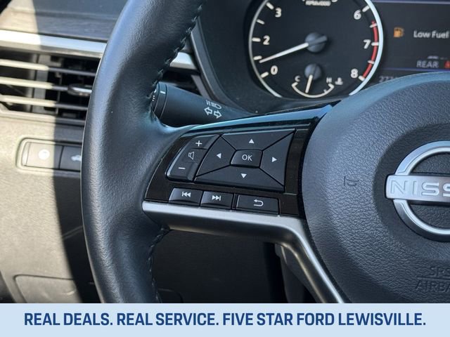 Used 2024 Nissan Altima 2.5 SL image 12