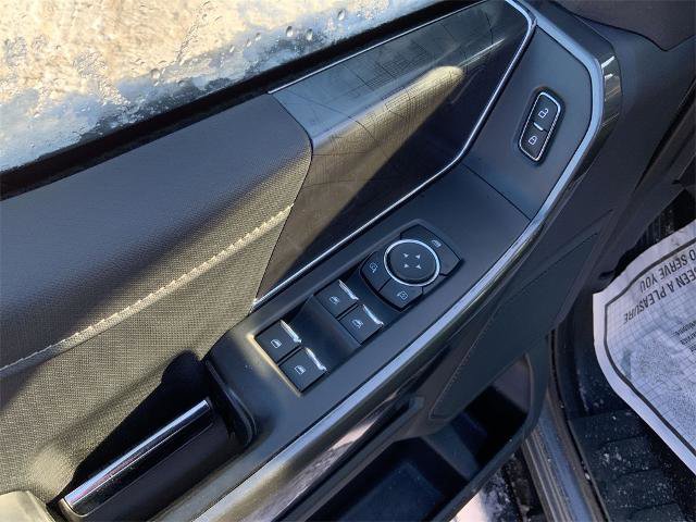 Certified 2023 Ford F150 XLT w/ Equipment Group 302A High image 13