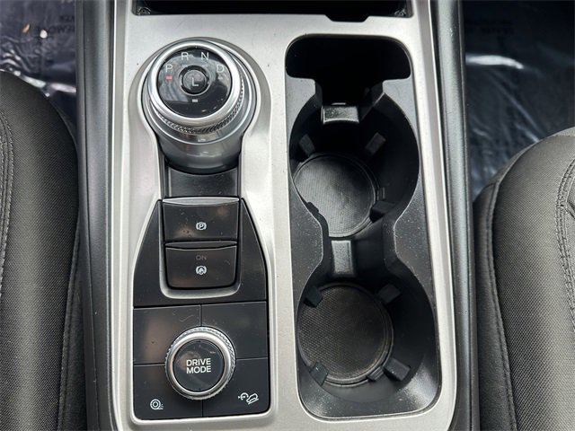 Certified 2022 Ford Explorer XLT image 25