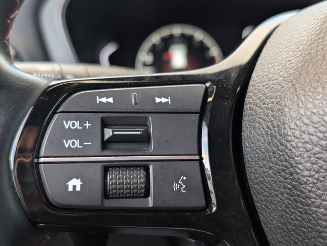 Used 2025 Honda Pilot TrailSport image 23