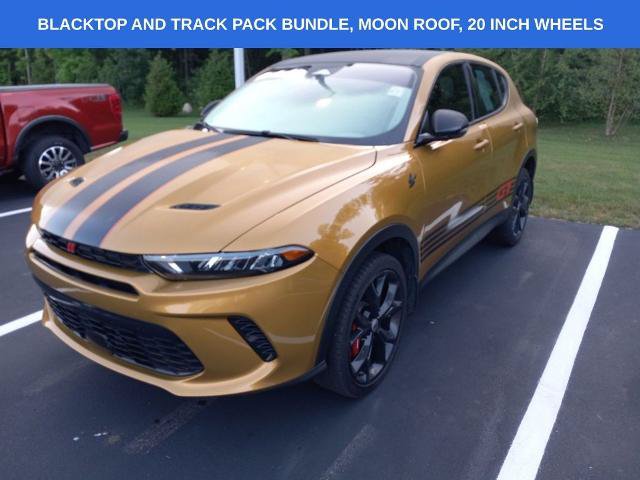Used 2024 Dodge Hornet GT Plus AWD/4WD image 1