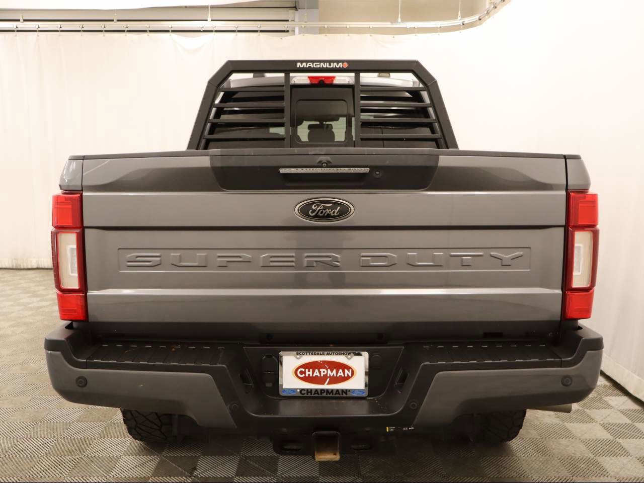 Certified 2021 Ford F250 Lariat image 9