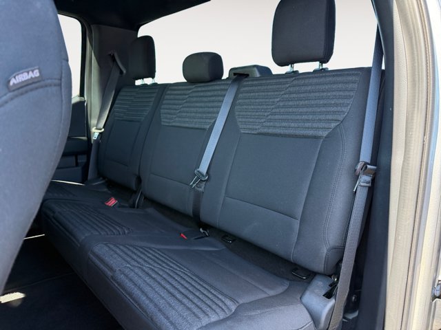 Certified 2023 Ford F150 4x4 SuperCab image 15