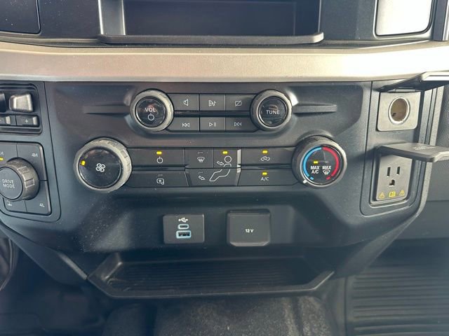 Certified 2024 Ford F250 XL w/ FX4 Off-Road Package image 17