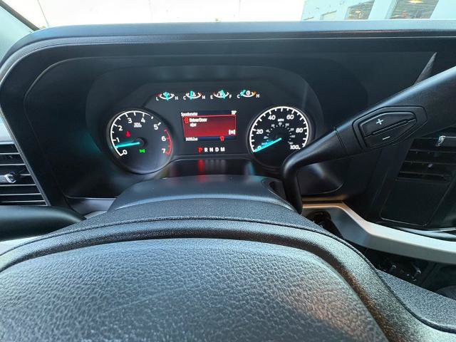 Certified 2023 Ford F250 XL AWD/4WD image 17