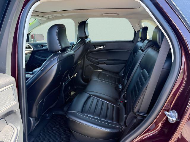 Certified 2024 Ford Edge SEL w/ Convenience Package AWD/4WD image 5