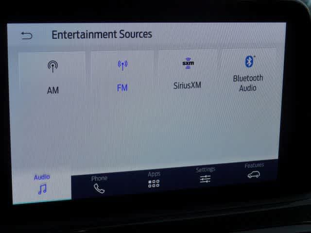 Certified 2024 Ford Escape ST-Line FWD image 22