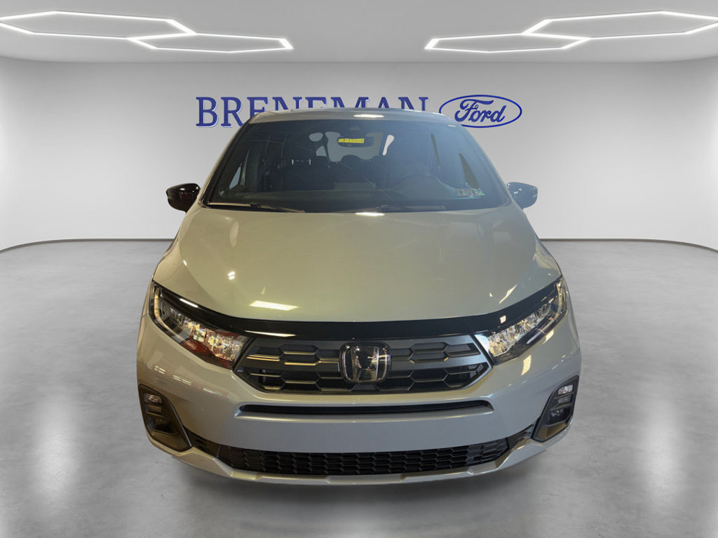 Used 2026 Honda Odyssey Sport-L image 2