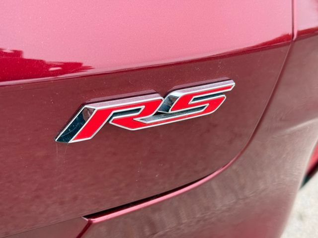 Used 2022 Chevrolet TrailBlazer RS AWD/4WD image 19