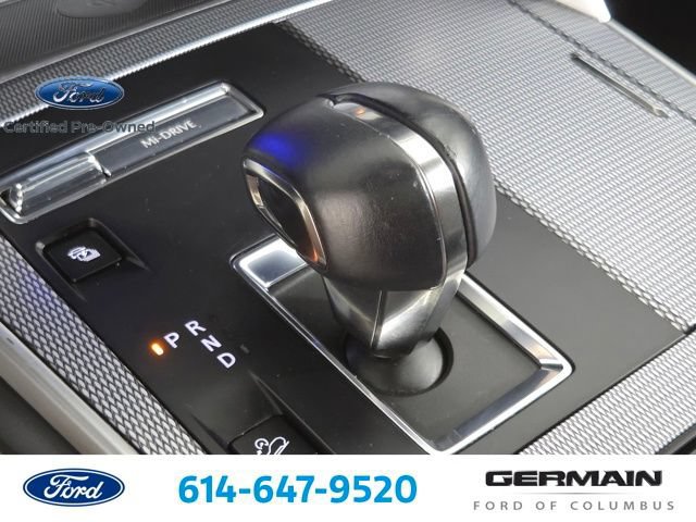 Used 2024 MAZDA CX-90 Plug-In Hybrid w/ Premium Plus AWD/4WD image 28