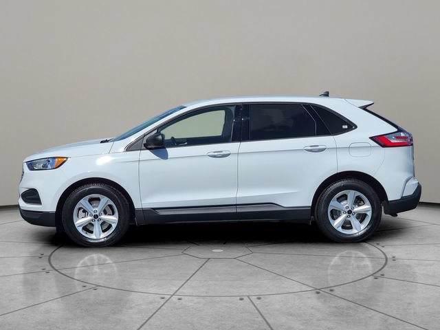 Certified 2024 Ford Edge SE AWD/4WD image 9