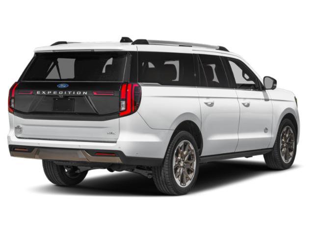 Certified 2025 Ford Expedition Max King Ranch AWD/4WD video 2