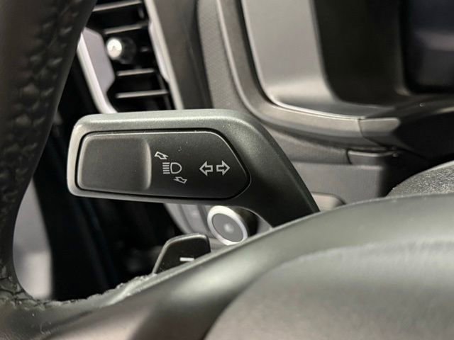 Certified 2025 Ford Bronco Sport Badlands AWD/4WD image 21