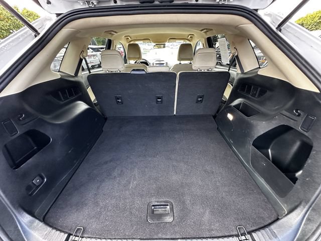 Certified 2020 Ford Edge SE FWD image 40