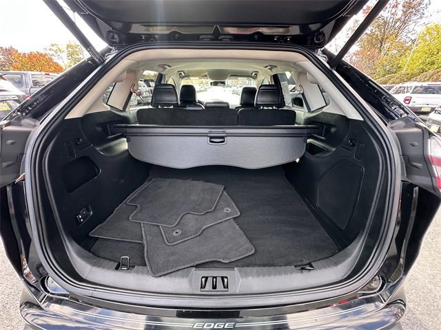 Certified 2021 Ford Edge Titanium w/ Cargo Accessory Package image 43