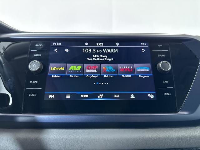 Used 2023 Volkswagen Taos SE image 17