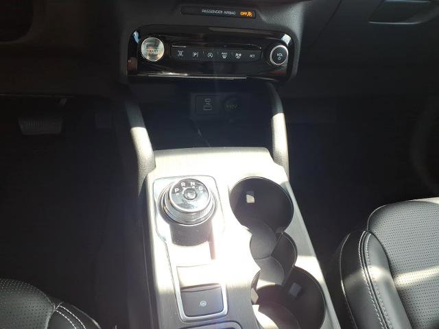 Certified 2023 Ford Escape Platinum AWD/4WD image 13