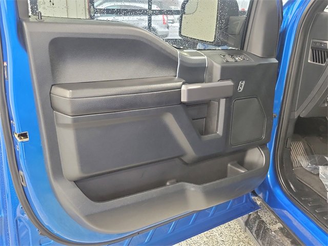 Certified 2019 Ford F150 XLT w/ Equipment Group 302A Luxury image 6