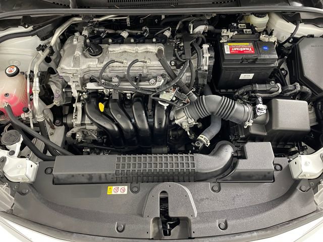 Used 2022 Toyota Corolla LE w/ LE Premium Package image 21