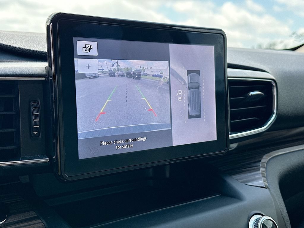 Certified 2020 Ford Explorer Limited RWD image 23