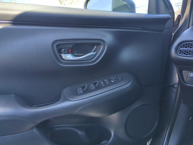Used 2025 Honda HR-V LX image 25
