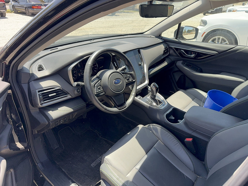 Used 2024 Subaru Outback Onyx Edition AWD/4WD image 45