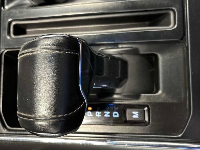 Certified 2023 Ford F150 Lariat w/ Equipment Group 502A High image 15