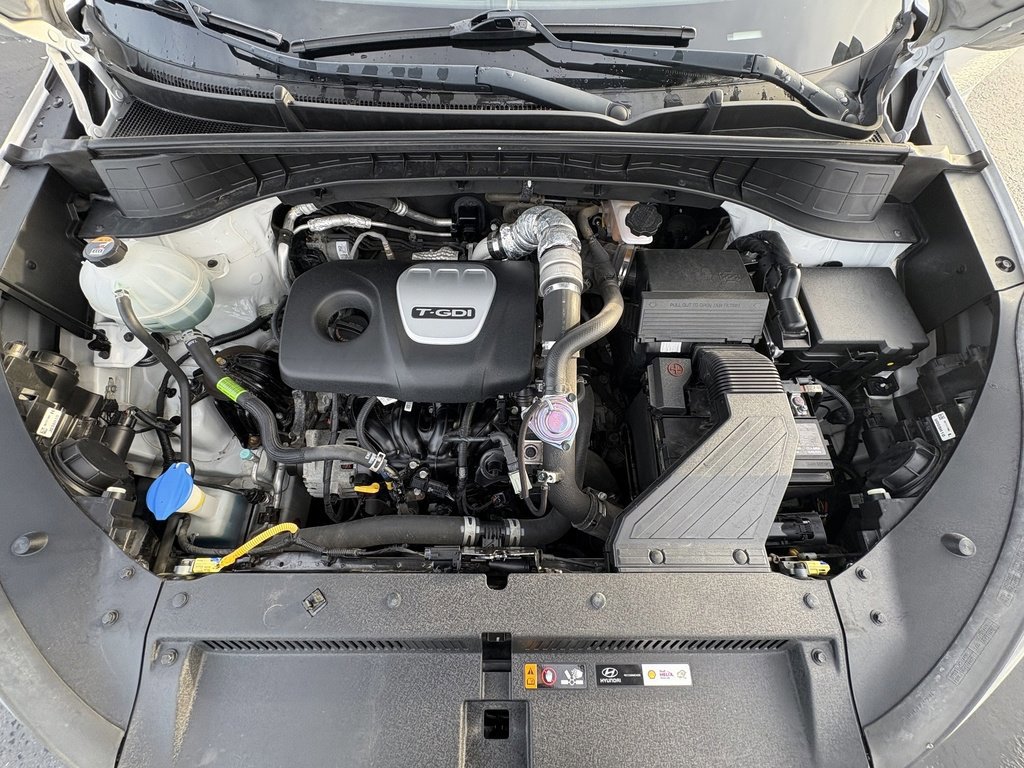 Used 2018 Hyundai Tucson Value w/ Cargo Package image 38
