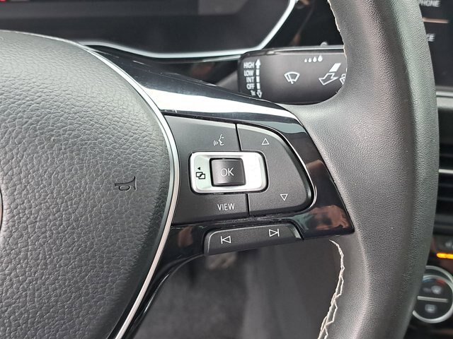 Used 2021 Volkswagen Jetta SEL FWD image 26