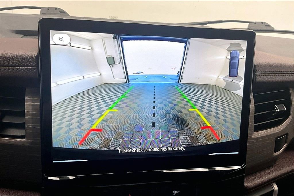 Certified 2022 Ford Expedition Limited image 21