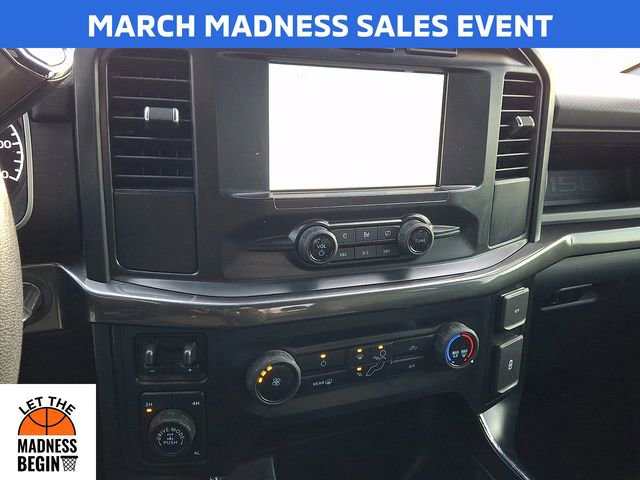 Certified 2023 Ford F150 XL w/ STX Appearance Package image 23