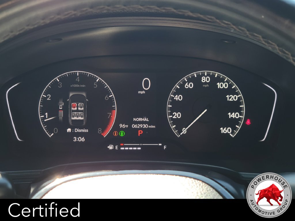 Used 2022 Honda Civic Sport image 31