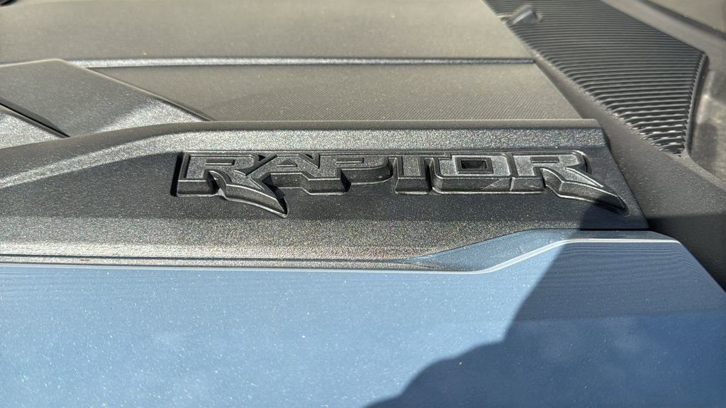 Certified 2024 Ford Bronco Raptor w/ Interior Carbon Fiber Pack 6 image 8