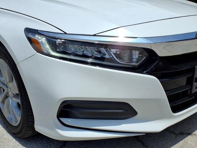 Used 2020 Honda Accord LX image 12