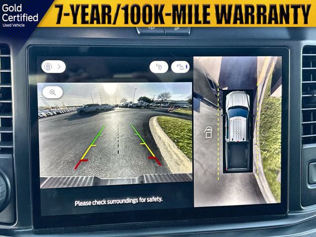 Certified 2026 Ford F250 Platinum image 26