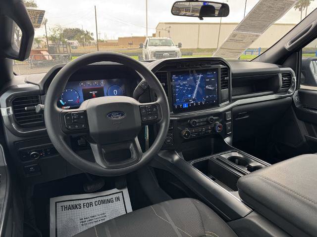 Certified 2024 Ford F150 STX image 16
