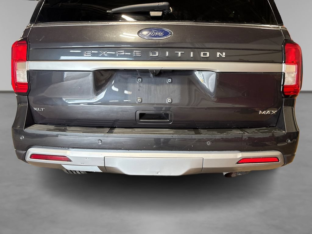Certified 2024 Ford Expedition Max XLT AWD/4WD image 13