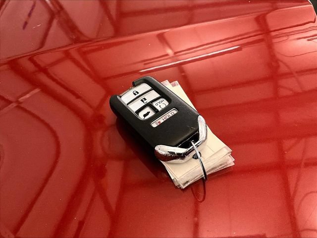 Used 2018 Honda CR-V EX image 9