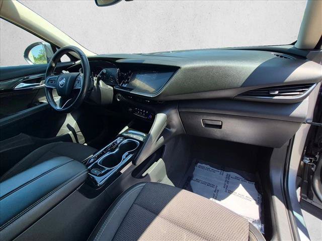 Used 2021 Buick Envision Preferred FWD image 19