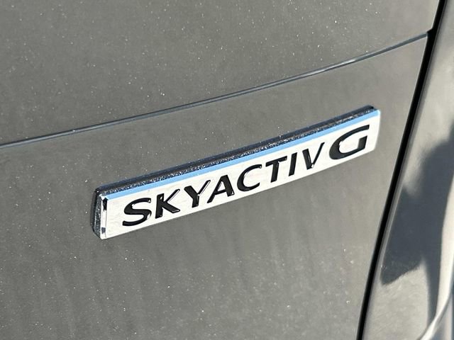 Used 2024 MAZDA CX-50 AWD 2.5 S w/ Convenience Package image 12