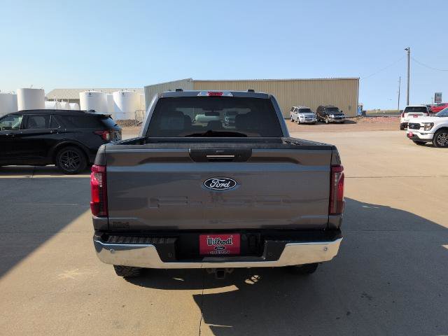 Certified 2024 Ford F150 XLT AWD/4WD image 7