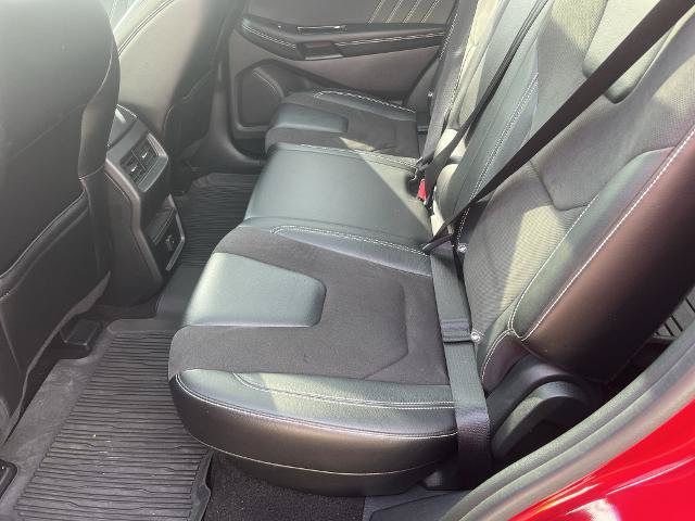Certified 2019 Ford Edge ST AWD/4WD image 23