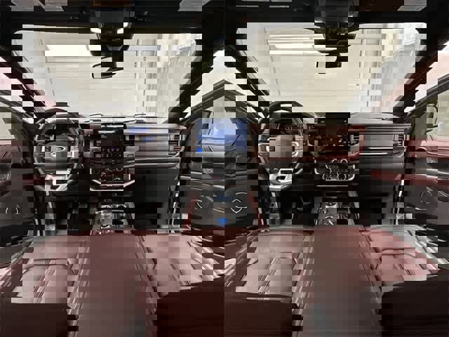 Certified 2022 Ford Expedition Limited image 23