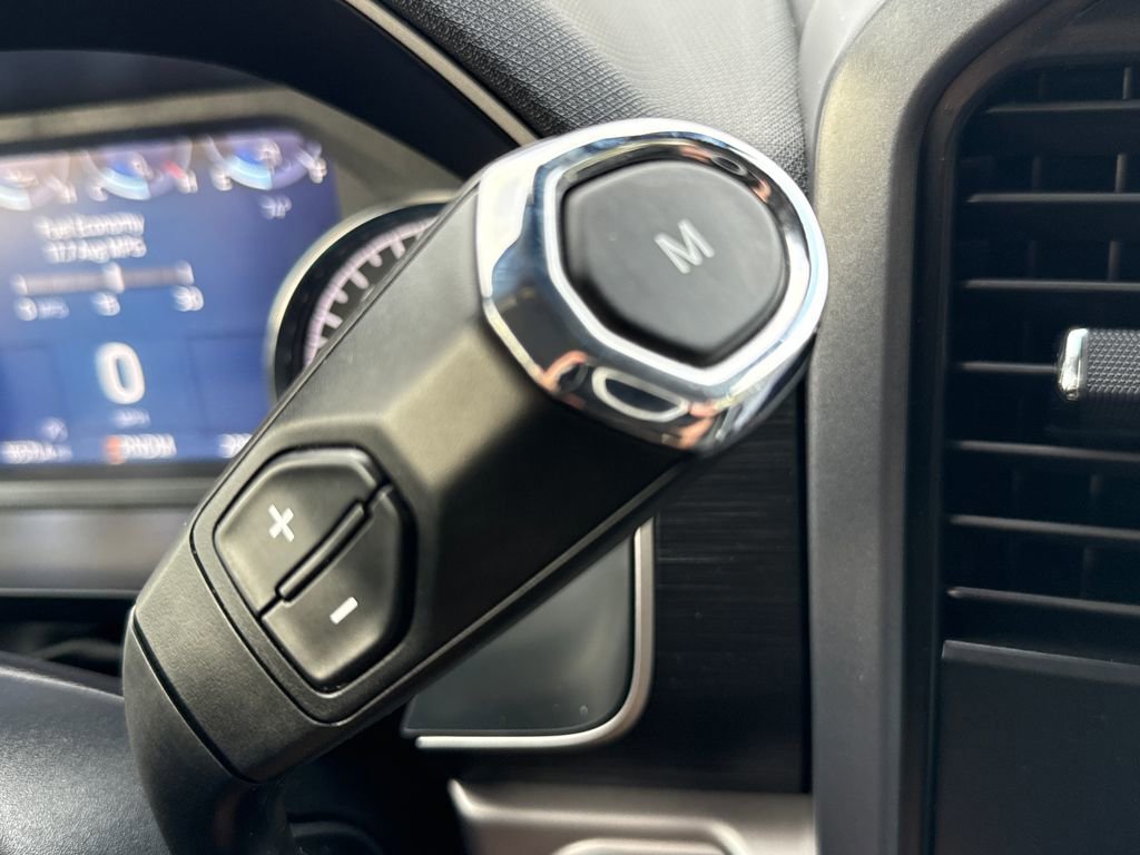 Certified 2023 Ford F150 XLT w/ Equipment Group 302A High image 26